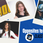 2027 Opposites Making a Difference at the Net