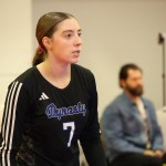 Road to June 15th: Kansas 2028s Playing Up at Elite Level
