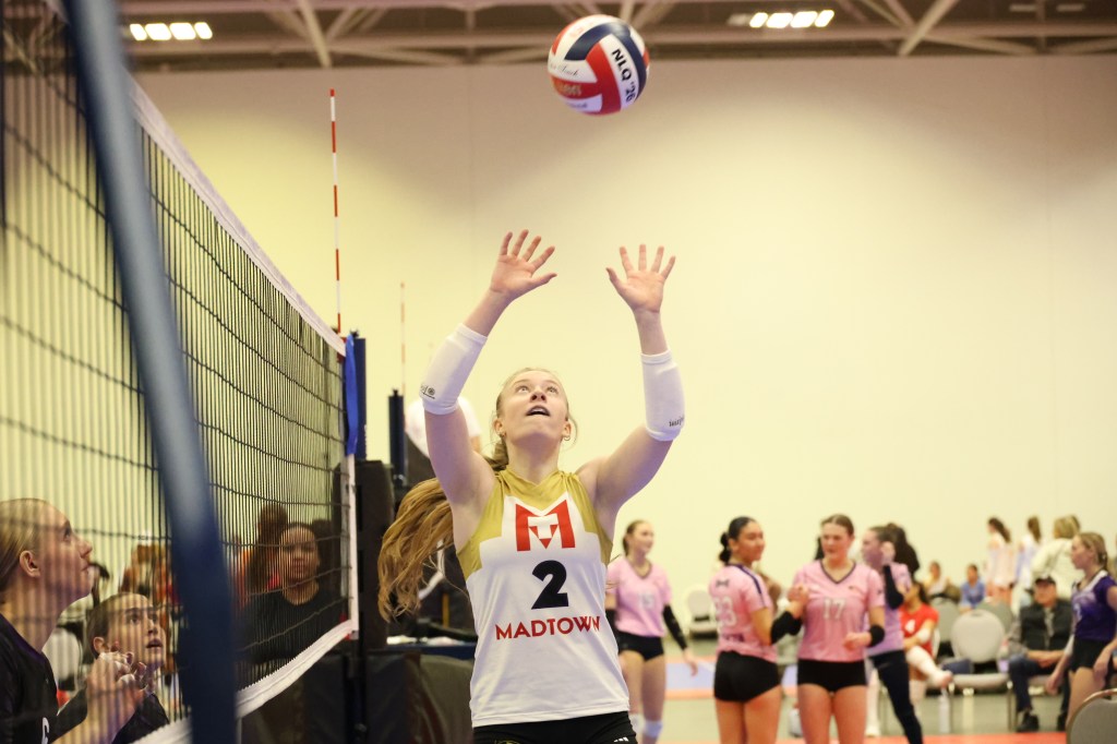 Going Gauntlet | Team Preview: Madtown 171 National
