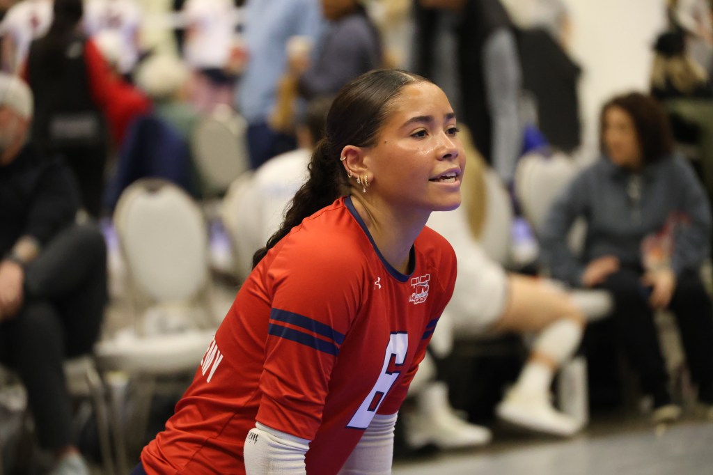 AVC CLE Dominates OVR Bid in 16 and 17 National