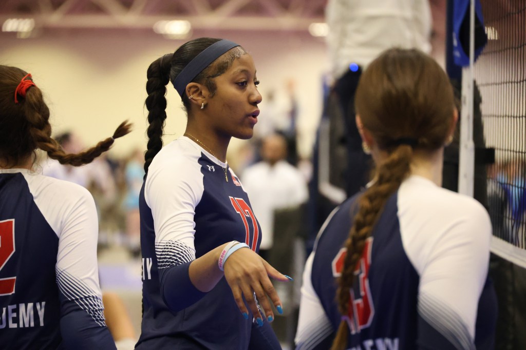 Ohio 2027 Rankings: Top Five Check-In