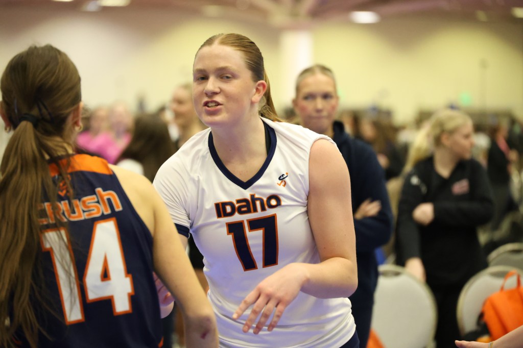 New Names (To Me), Big Performances From NLQ 17 Open