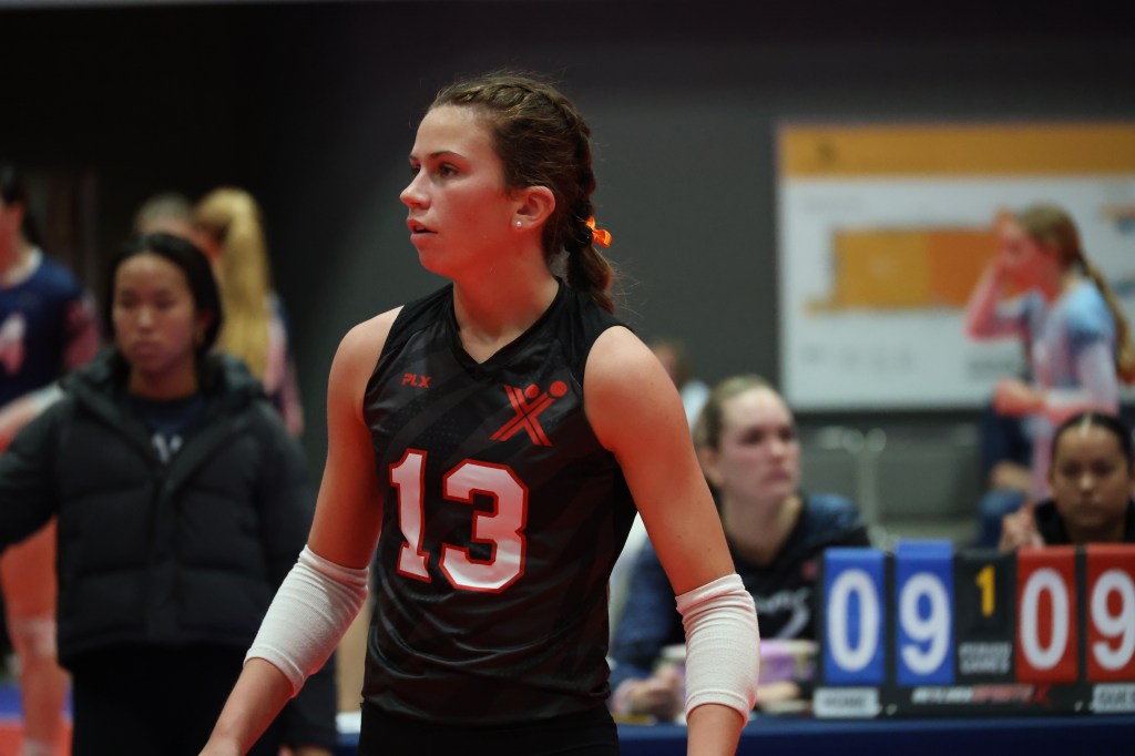 Elite and Dynamic – 2028 Setters Ready For Recruiting