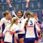 Legacy Fights Back, Takes Down LOVB 17 Angel