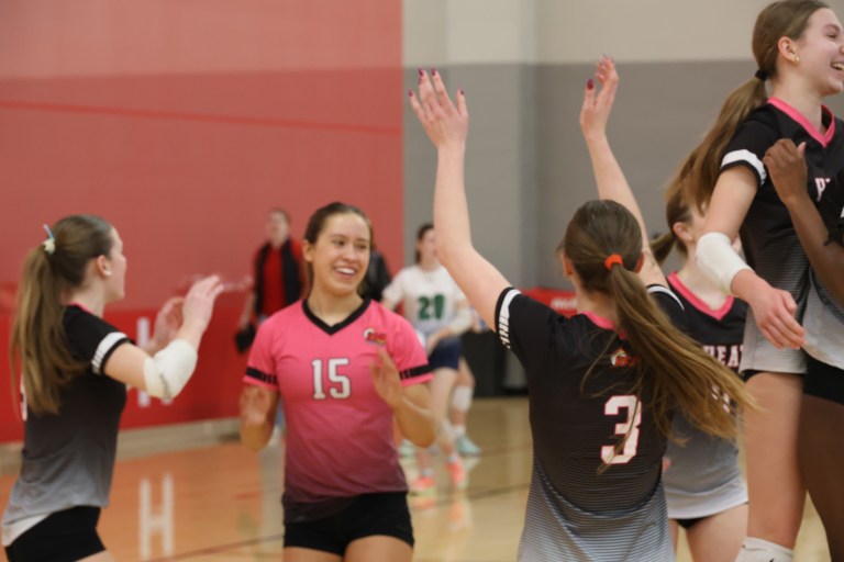 Prep Dig Champions Cup – New Names To Know From The Morning