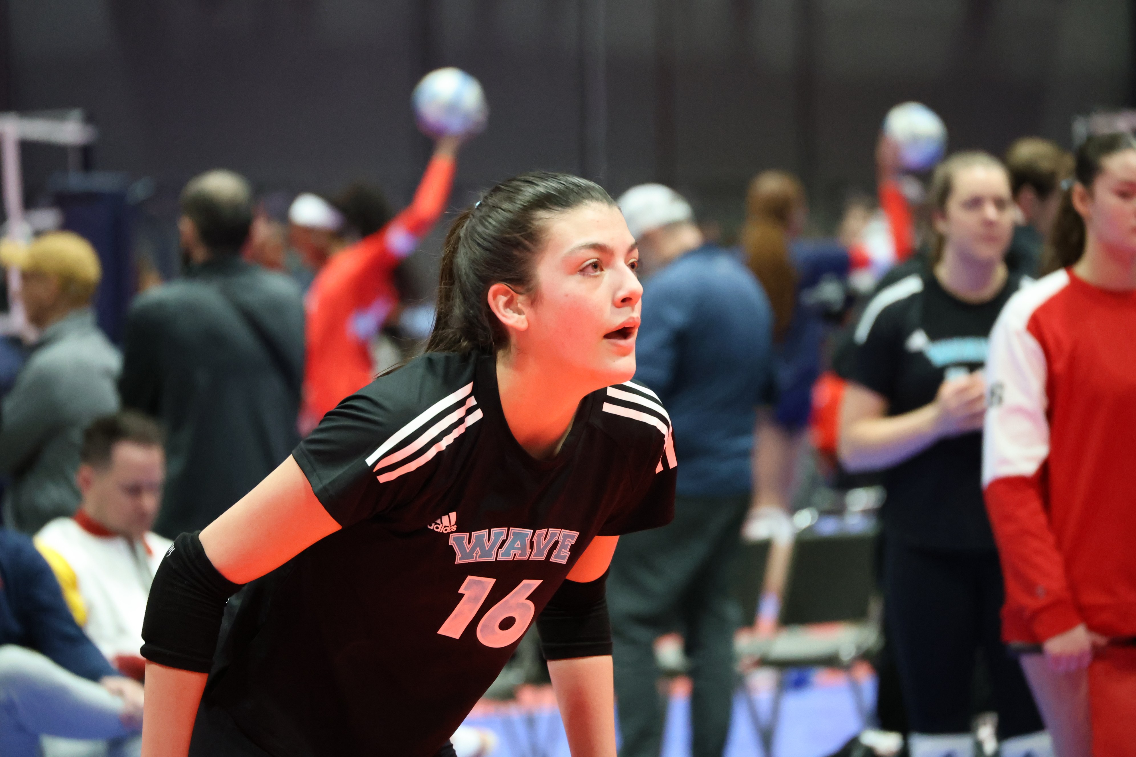 Updated 2027 National Rankings - The Top Ten | Prep Dig