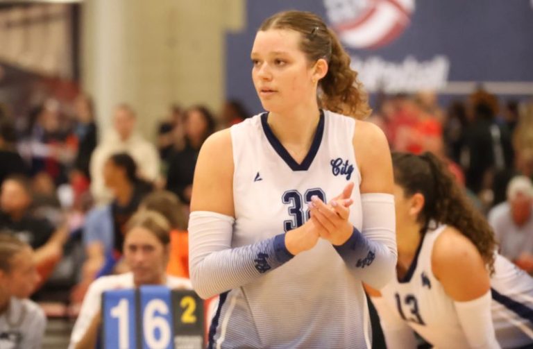 Nationally Ranked 2027s Heading To The Big 12