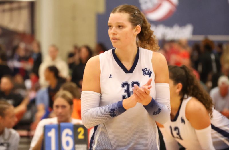 Nationally Ranked 2027s Heading To The Big 12