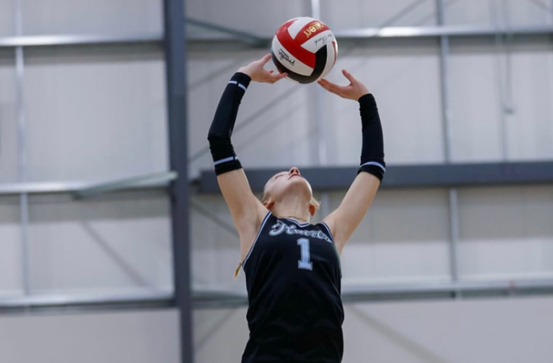 Running the Show: High-Level Setters From the 2030 Watchlist