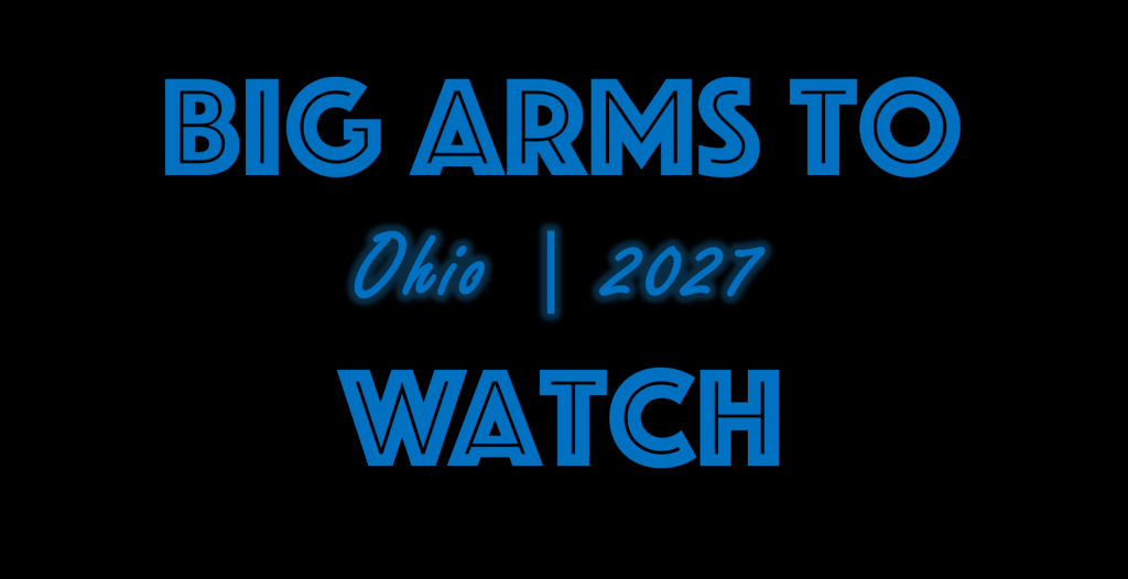 Five 2027 Hammers to See at Triple Crown