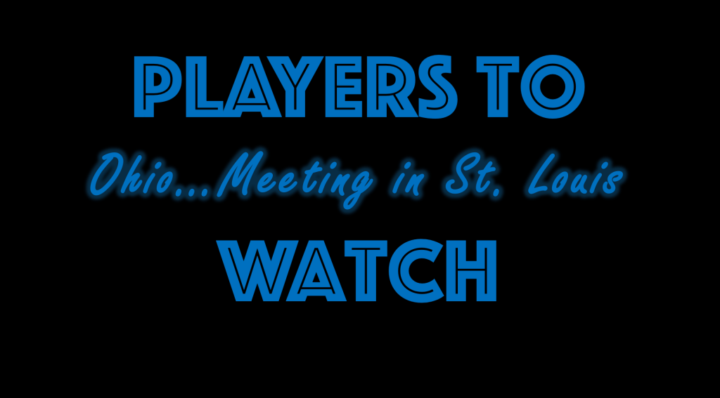 Five 17U Prospects Heading to St. Louis