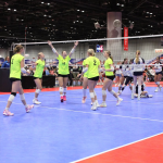 Who Is Elevating Their Game Right Now And We See You