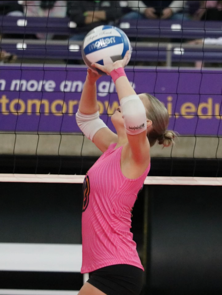 Iowa Clash: Who Controlled the Tempo in 15s?