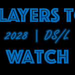Five 2028 DS/L Prospects Creating Offensive Chances