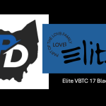 Team Profile: Elite VBTC 17 Black