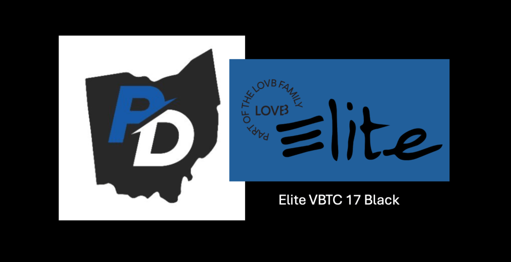 Team Profile: Elite VBTC 17 Black