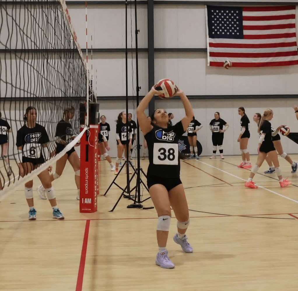 Prep Dig Champions Cup Preview: Who Will Control The Tempo?