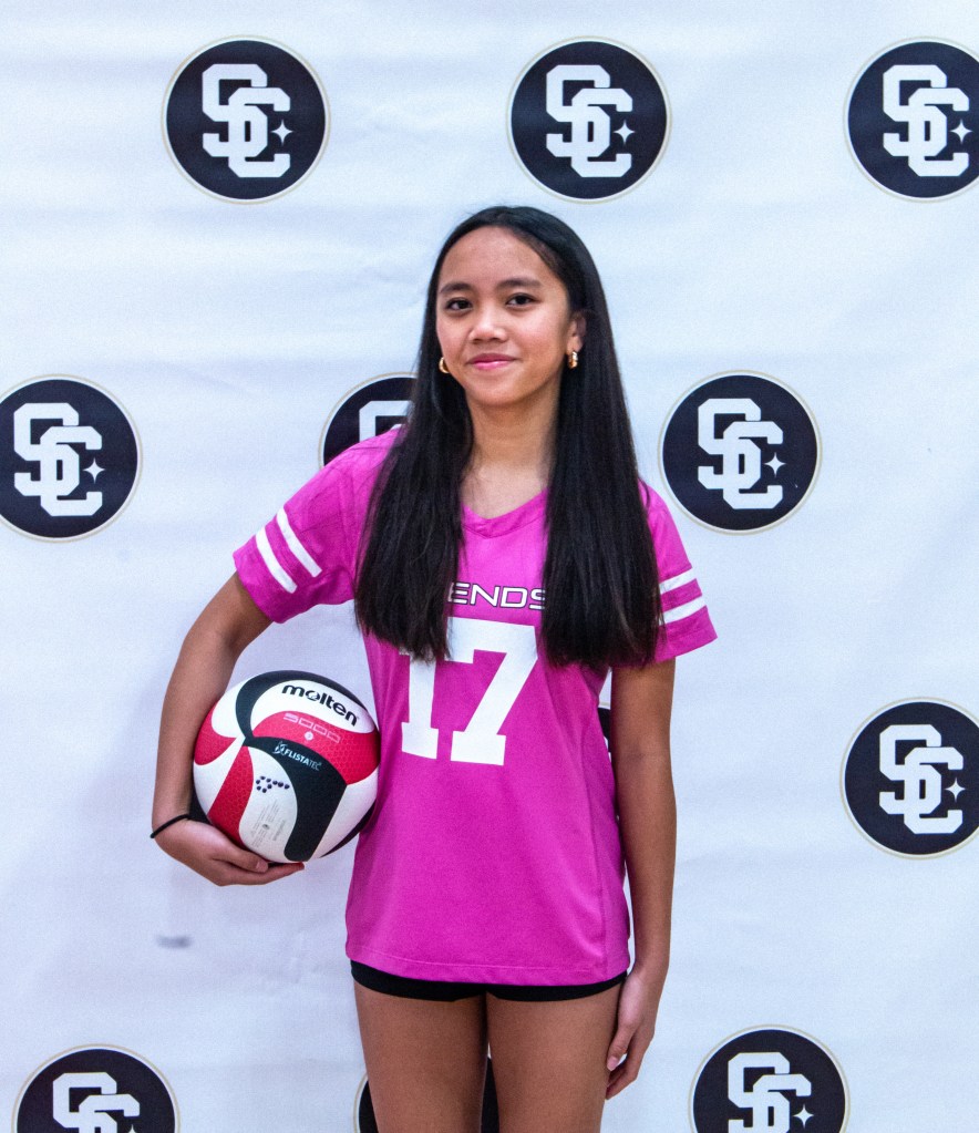 Shanelle Raine Caldoza