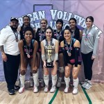 AVC 18s Qualifier: USA Division Sends Six Teams to Nationals