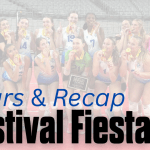 Stars of Fiesta Festival + Full Recap
