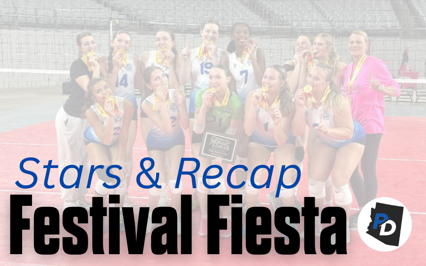 Stars of Fiesta Festival + Full Recap
