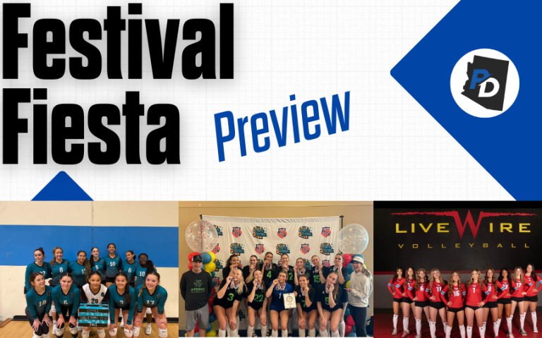 Presidents Day Festival Fiesta Preview