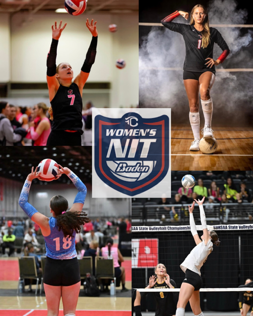 College Coaches Guide For 8 Top Prospects At Triple Crown: