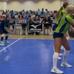 Players Ready To Make Noise at NCR Qualifier