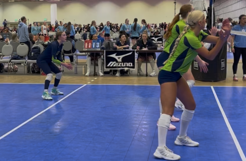 Players Ready To Make Noise at NCR Qualifier