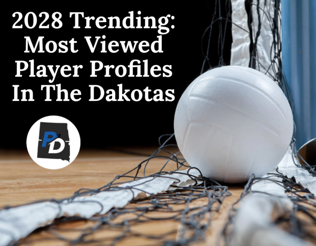 2028 Trending: Most Viewed Player Profiles In The Dakotas