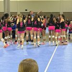 Commanders Cup Live: Defense Defining the Difference