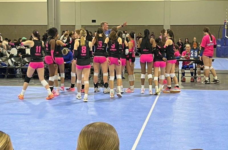 Commanders Cup Live: Defense Defining the Difference