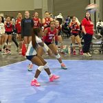 These Liberos and Defenders are Keeping the Ball Alive
