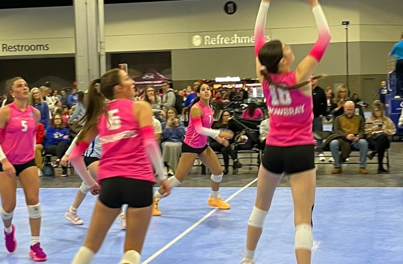 Rally On Live: Pins Staying Aggressive Through Learning Moments