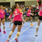 575 VB 16LPE Danny Was on FIRE at USAV Nationals
