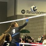 Owning the Net: Middles Who Set the Tone at BOTSE
