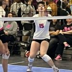 Commanders Cup: Young Outsides Learning to Carry the Load