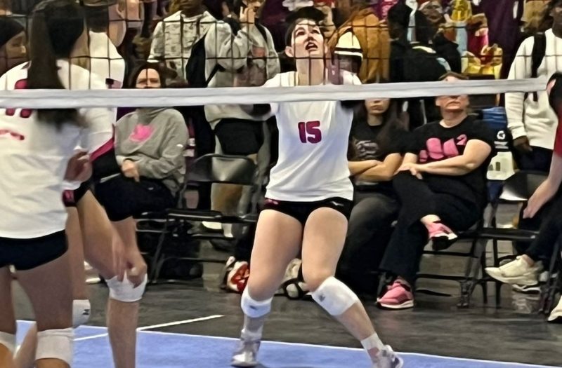 Commanders Cup: Young Outsides Learning to Carry the Load