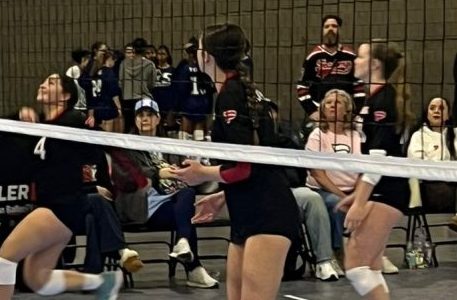 Middle Control: Blockers Turning Defense into Points at BOTSE