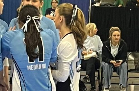 BOTSE Live: Back‑Row Players Grinding Through Every Rally