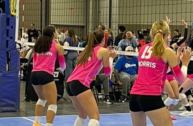 Owning the Net: Middles Who Changed Matchups at BOTSE