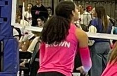 Learning to Score Through the Grind: Big Red Volleybash LIVE