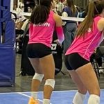 Outside Hitters Capitalizing and Cashing Out on Big Points