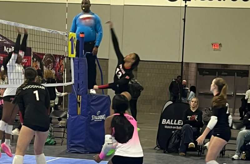 BOTSE Live: Middles and Right Sides Owning the Tough Points