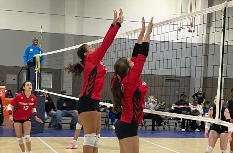 The Emergency Exit: Opposites Saving Plays All Weekend at BOTSE