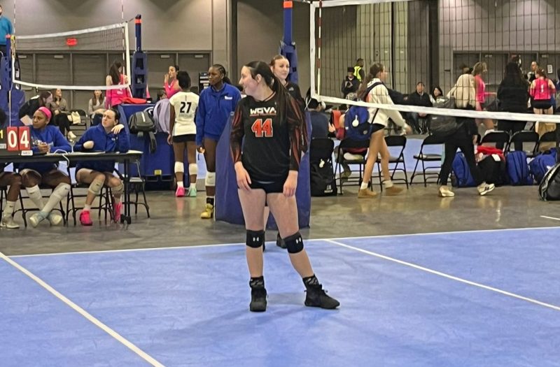 From First Serve to Final Whistle: OH Carrying the Load at BOTSE