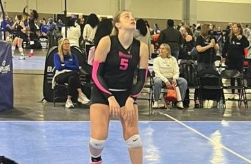 Commander’s Cup Live: Setters Controlling the Tempo