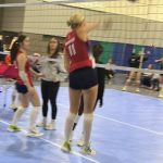 Opposites Who Brought Edge at Commander’s Cup