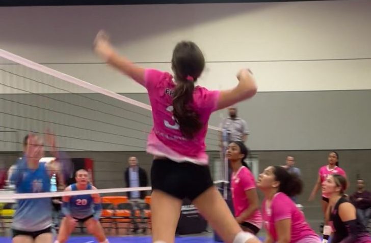 Pin Production – OH/RH Delivering Clean Consistent Offense