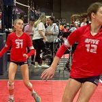 Six Georgia Standouts Who Made an Impression at USAV Nationals